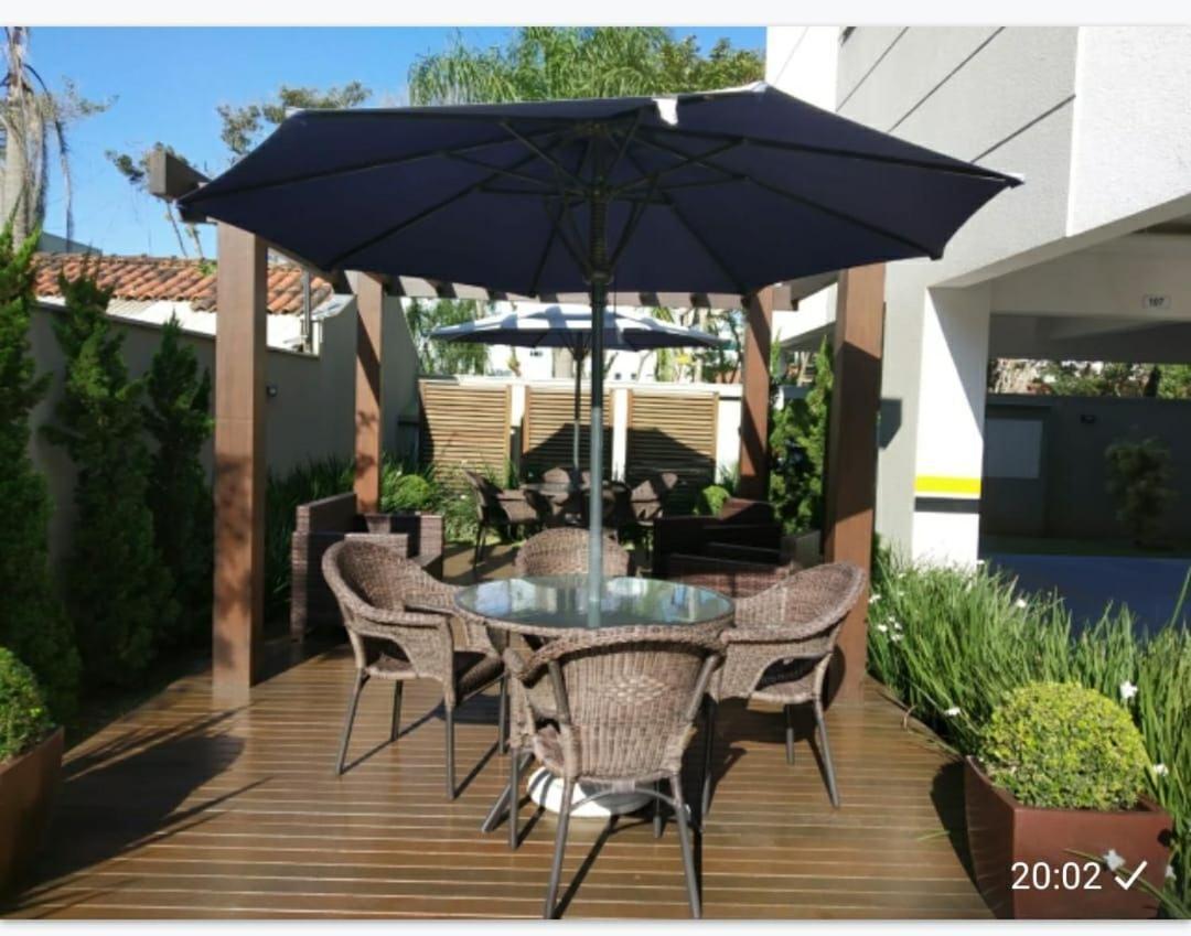 Var-101A Dpto Amplio En Condominio Cerrado Con Piscina Bombinhas Ngoại thất bức ảnh